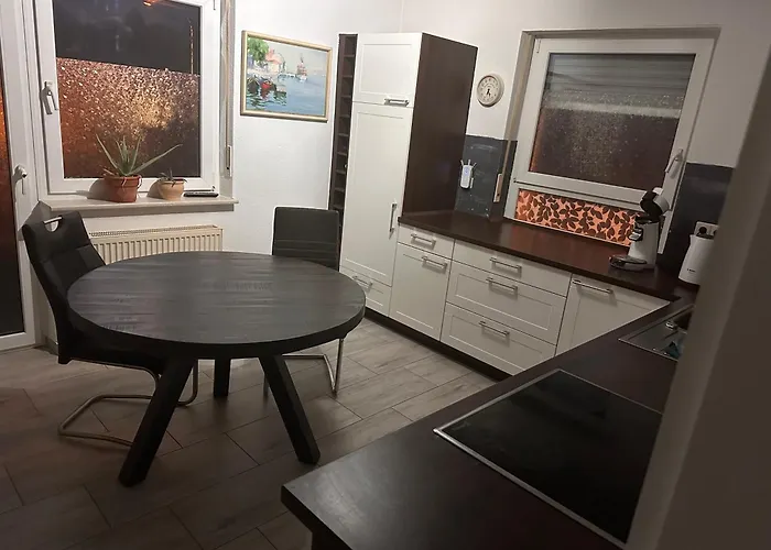 Schoenes Zimmer
