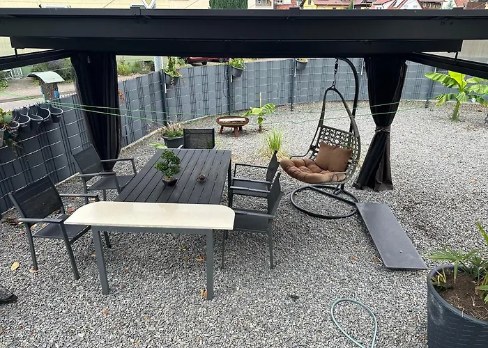 Schoenes Zimmer