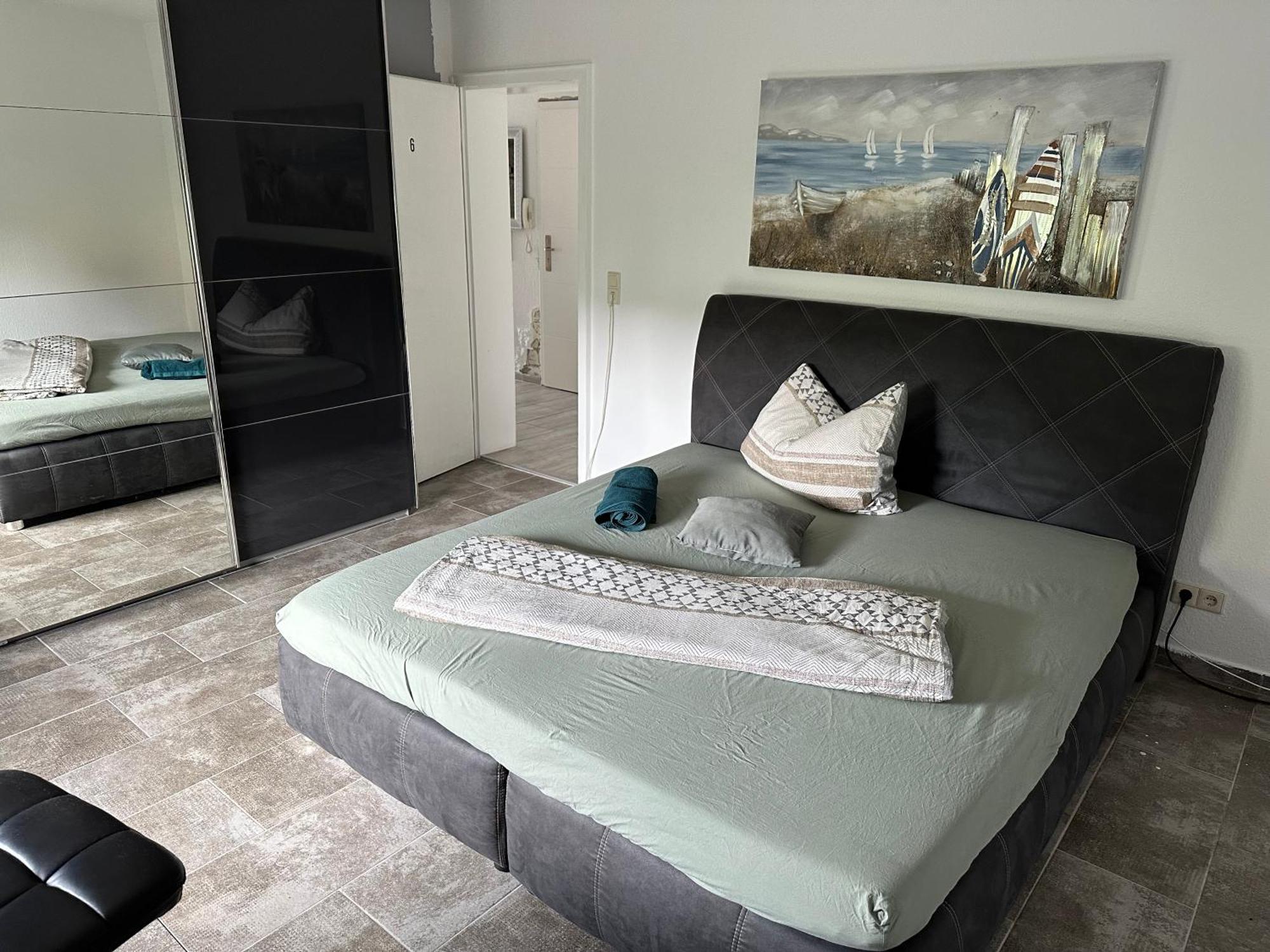 Accommodatie bij particulieren Schoenes *